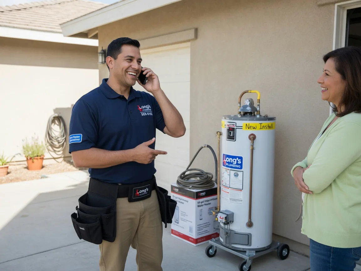 Leak Detection Tuskegee Institute, AL FAQs